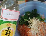 Foto langkah ke 3 dari resep Acar Sayur.