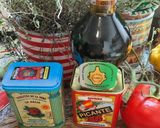 Une image de l'étape 9 de 🧺 pique-nique 🥕🌶️healthy🥬🍅🥒.