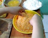 Foto langkah ke 2 dari resep Nasi katsu kari super ekonomis #KalauLagiNgumpul #AnakRantau.