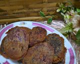 Gambar langkah 4 resipi 23:9:26 - Keledek goreng ranggup.