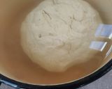 Foto del paso 2 de la receta: Seitán con yuyitos de la huerta, listo para la parrilla