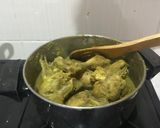 Foto langkah ke 3 dari resep Ayam Goreng Ungkep Simple.