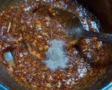 Foto langkah ke 4 dari resep Sosis bakar saus barbeque.