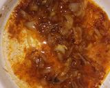 Foto langkah ke 7 dari resep Spicy chicken bbq sauce.