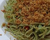Foto langkah ke 10 dari resep Mie Gacoan Vegetarian.