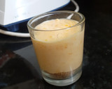 க்ரீம் சீஸ் கேக் &சேர் பிஸ்கட்(Cream cheese cake,chair biscuit recipe in tamil) ரெசிபி ஸ்டேப் 6 புகைப்படம்