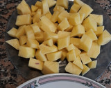 Foto del paso 3 de la receta: Guiso de lentejas y verduras