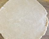 બિસ્કિટ ભાખરી (Biscuit Bhakhri Recipe In Gujarati) રેસીપી સ્ટેપ1ફોટો