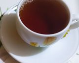 চিনি ছাড়া লিকার চা(liquor tea without sugar recipe in Bengali) রেসিপি ধাপ - 4 ছবি