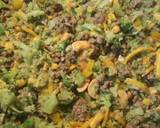 Beef Cashew recipe step 9 photo