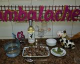 Foto del paso 1 de la receta: Cañaíllas cocidas