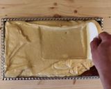 Albán krémes recept fázis 7 fotója