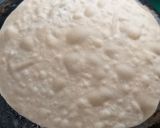 મીની કરારી રોટી(mini karari roti recipe in Gujarati) રેસીપી સ્ટેપ2ફોટો