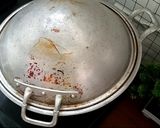 Foto langkah ke 9 dari resep BOLU KARAMEL 3 telur, ANTI GAGAL.