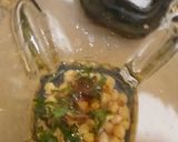 Foto del paso 2 de la receta: Hummus de garbanzo
