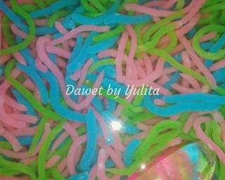 Dawet Ceria - Step 3