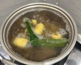 Foto langkah ke 6 dari resep Kolak Pisang Sari ala Negare.