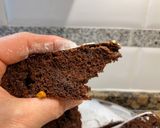 Foto del paso 11 de la receta: Bizcocho de queso mascarpone y chocolate