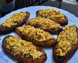 Foto langkah ke 6 dari resep Sanggara Balanda.