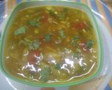 முட்டைகோஸ் மிளகு சூப் ரெசிபி ஸ்டேப் 4 புகைப்படம்