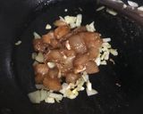 Foto langkah ke 2 dari resep Chicken rice bowl, siap dalam 20 menit.