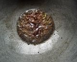 काठीयावाड़ी ढोकली नू साक(kathiyawadi dhokli nu saak recipe in Hindi) रेसिपी चरण 4 फोटो