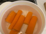 Quinoa tres delicias
