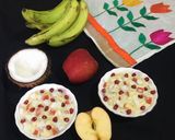 A picture of step 6 of Mix Fruit Rabdi.