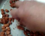 A picture of step 5 of Sing Bhujiya in Airfryer.