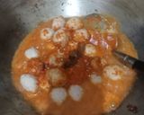 Foto langkah ke 3 dari resep Bakso Mercon.