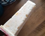 Foto del paso 4 de la receta: Helado de durazno y banana