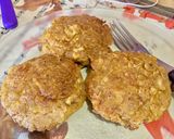 Foto del paso 7 de la receta: Tortilla de Plátano verde 🇪🇨