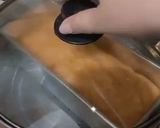 Foto langkah ke 2 dari resep Brownis kukus simpel.