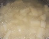 Foto del paso 1 de la receta: Pastel de papa, con pascualina😉