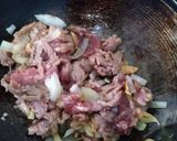 Foto langkah ke 5 dari resep Daging Sapi Bulgogi.