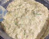 Foto del paso 4 de la receta: Budín de manzana y zapallito