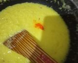 A picture of step 5 of Fresh Coconut Burfi.