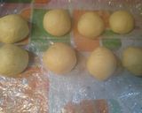 Foto langkah ke 4 dari resep Donat pisang kress.