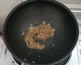 Foto langkah ke 1 dari resep Nasi Cikur.