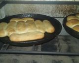 Foto del paso 6 de la receta: Panchitos!