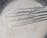 Foto del paso 3 de la receta: Bizcochuelo SÚPER MEGA ECONÓMICO