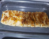 Foto del paso 7 de la receta: Strudel de manzana