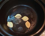 海味弧瓜粥的食譜步驟2照片