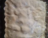 Foto del paso 5 de la receta: Pastafrola con membrillo escondido (sin manteca)