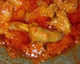 Foto langkah ke 7 dari resep Rendang Ayam simple.