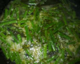 Foto del paso 3 de la receta: Albóndigas en salsa de espárragos verdes