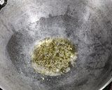 A picture of step 1 of Creamy pasta.