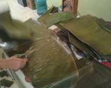 Foto del paso 1 de la receta: Hallaca venezolana