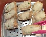 Foto langkah ke 7 dari resep Tahu Bakso Ayam (788).