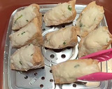 Foto langkah ke 7 dari resep Tahu Bakso Ayam (788).